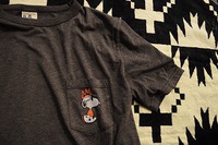 スヌーピーTee