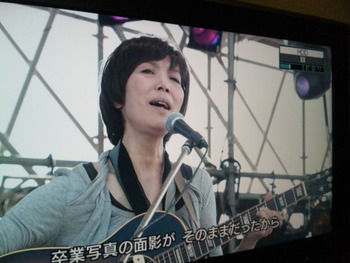 ♪ 卒業写真 ♫ 翼をください / 山本潤子｜♪♪ Folk Song Life