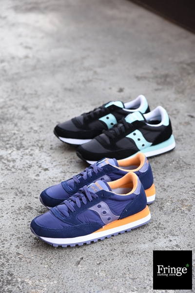 次に流行るかも♡といわれているsauconyサッカニーってどんなスニーカーブランド？？？