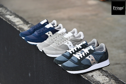 次に流行るかも♡といわれているsauconyサッカニーってどんなスニーカーブランド？？？