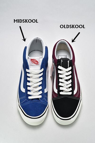 vans docon sf chekerboard style 37 静岡