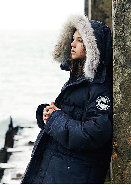 気質アップ】 アークティック ARCTIC ARCTIC EXPLORER ダウン