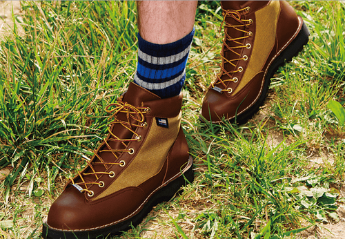 DANNER JAPANダナージャパン正規取扱店フリンジ ダナー