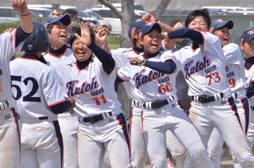 第67回静岡県高等学校総合体育大会ソフトボール競技　2・3回戦