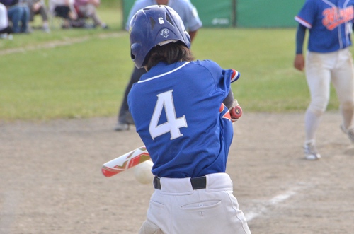 第67回静岡県高等学校総合体育大会ソフトボール競技　2・3回戦