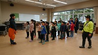 2019年1月の活動