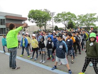 2018年度5月の活動