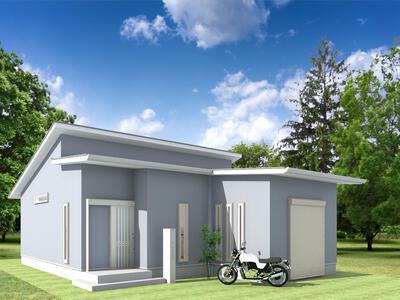 超高気密住宅！【気密測定結果報告】