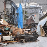 家づくりで最も大切なのは「耐震性能」です