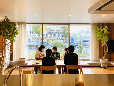 T様邸 仕様打合せ 12/3