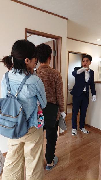 S様邸完成見学会