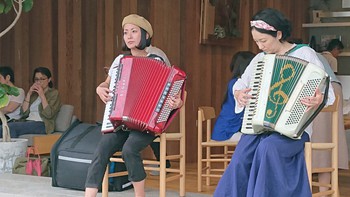 「Summer night party 2019」の様子