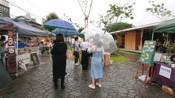 「Summer night party 2019」の様子