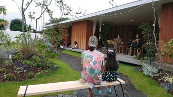 「Summer night party 2019」の様子