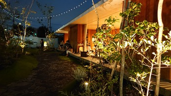 「Summer night party 2019」の様子