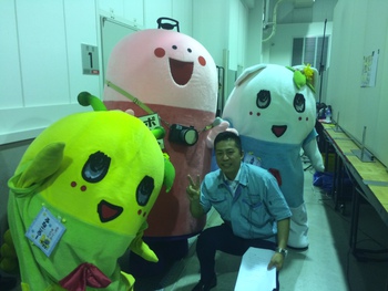 大感謝祭　フォトⅡ