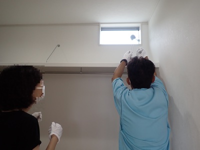 K様邸お引き渡し