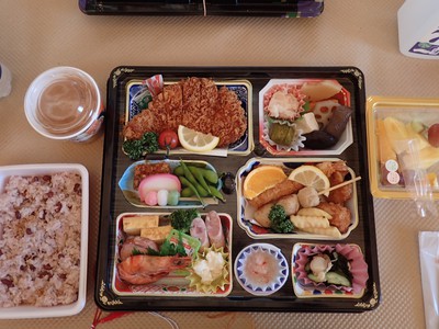「杉田の家」　上棟式