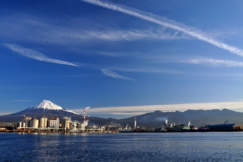癒やしの空