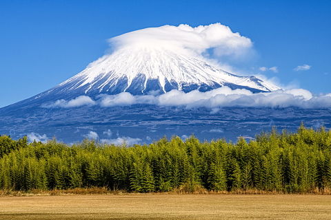 大晦日に化粧直し！