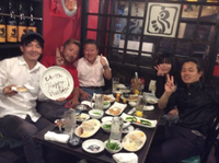 お客様ご紹介 No.2 2015/06/04 19:23:46