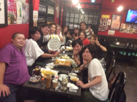 お客様紹介！ 2015/09/02 15:29:30