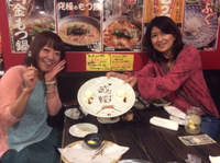 10月14日のお客様！ 2015/10/15 17:31:19