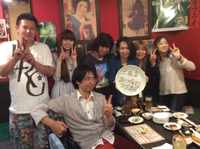 お客様ご紹介！ 2015/06/04 19:03:52