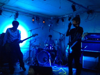 ライブはいいなぁ
