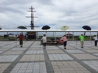 ７月ファンファンは、雨も楽しくでいこう 2018/07/15 16:29:07