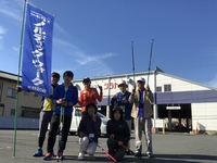 2018年最後の体験会