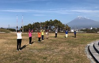 2018年 師走に突入