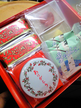 六花亭さんのお菓子にまつわる話