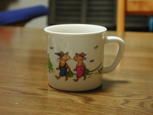 光の子らしく歩きなさい