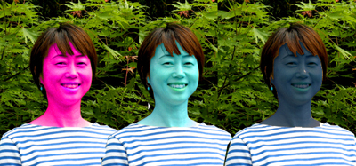カダン　カダン　カダン