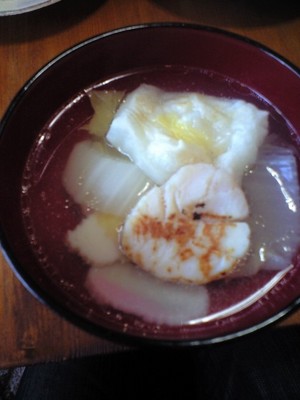 おせち料理