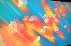 ポニョ