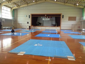 掃除の会２