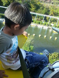 サイクルスポーツセンター②