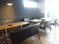 気になるお店シリーズ…HINA-CAFE