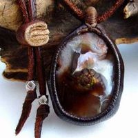 大地のかけら　独創的なアクセサリー展　アンコール展