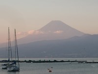 船上カメラマン④
