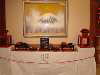 明治時代の漆器
