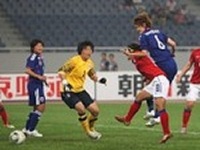 ｢なでしこ｣何とか2勝!