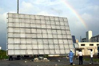 集光型太陽光発電