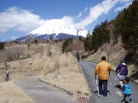 ﾌｼﾞﾊﾟｸ｢ﾎﾟｰﾙｴｸｻｻｲｽﾞ｣に参加