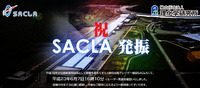 遂に｢SACLA(さくら)｣来月稼動！