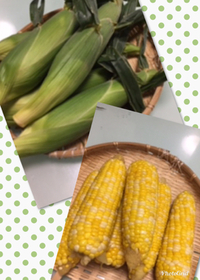 旬を頂きました！ 2018/06/08 00:22:15