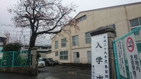 ご入学おめでとうございます 2017/04/08 11:35:37