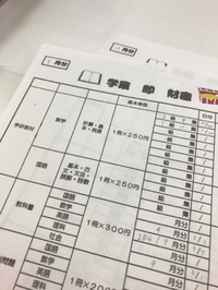 お小遣い制度 2017/06/04 23:13:02